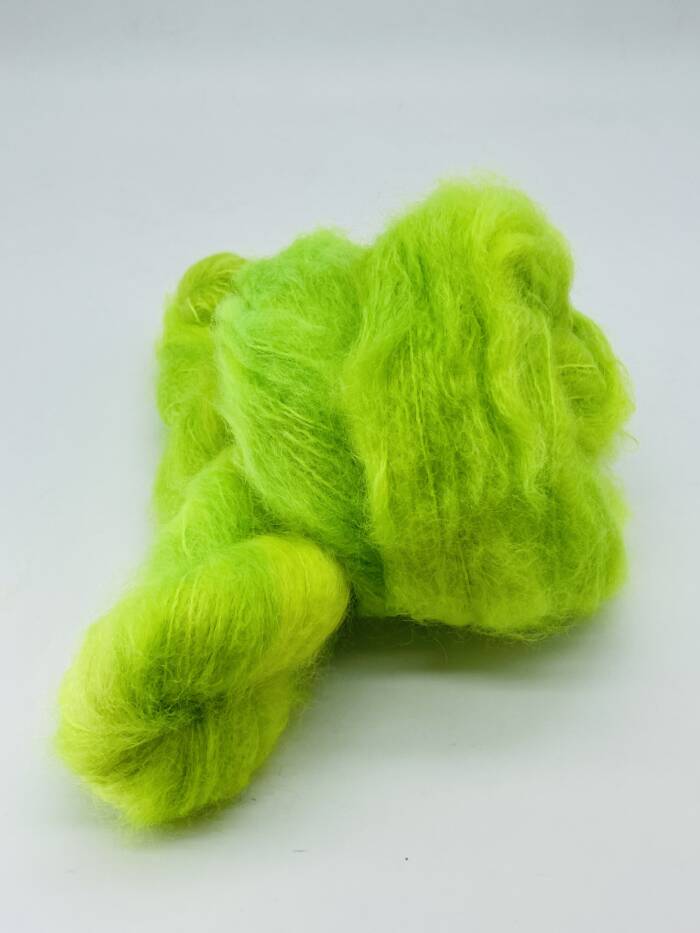 Lime Green – Bild 5
