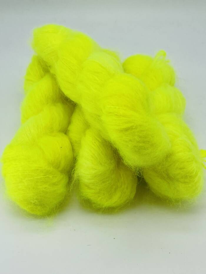 Lovely Lemon