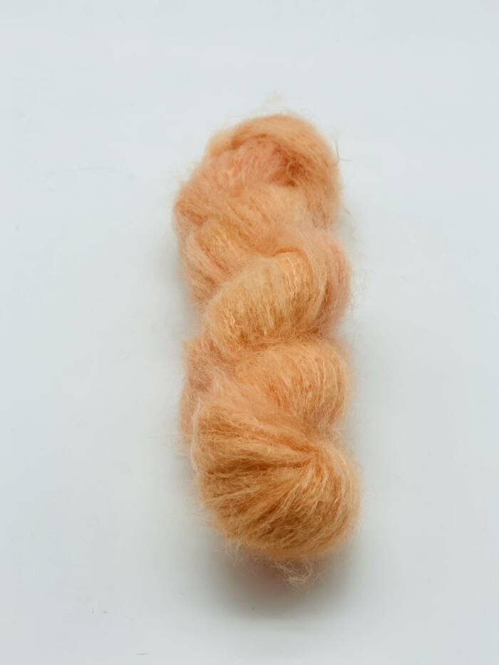 Peach Fuzz - Pantone 2024 – Bild 3