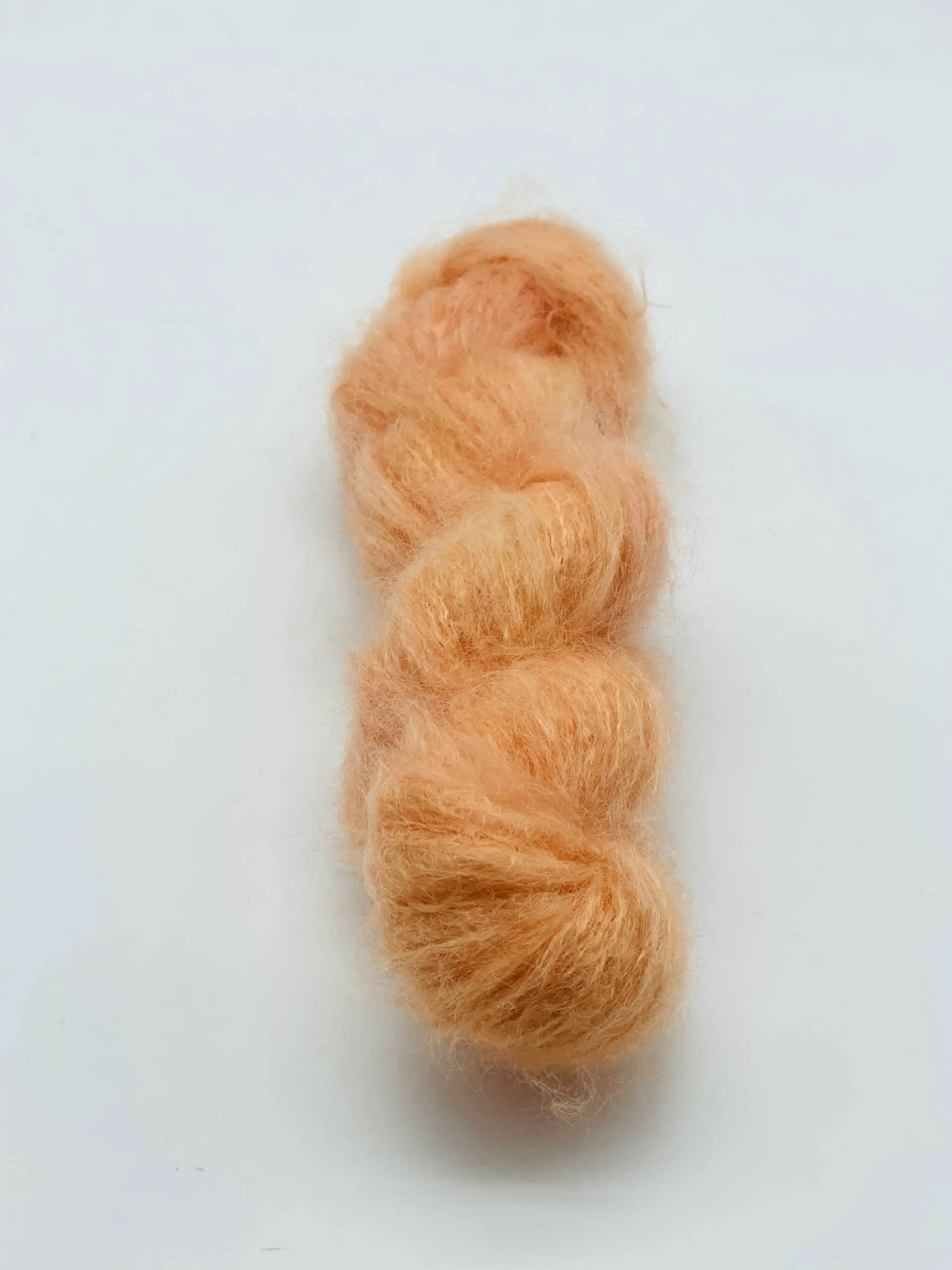 Peach Fuzz - Pantone 2024 – Bild 3