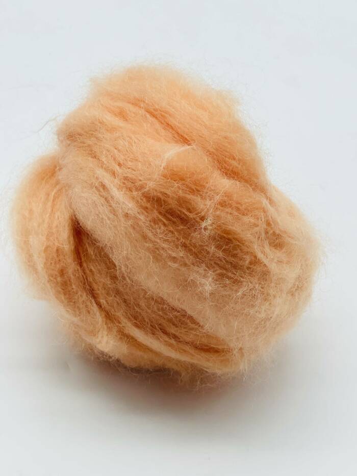 Peach Fuzz - Pantone 2024 – Bild 5