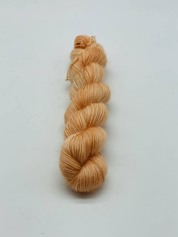 Peach Fuzz - Pantone 2024 – Bild 3