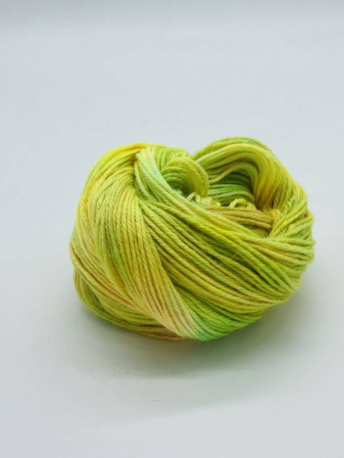 Harlekin – Bild 5