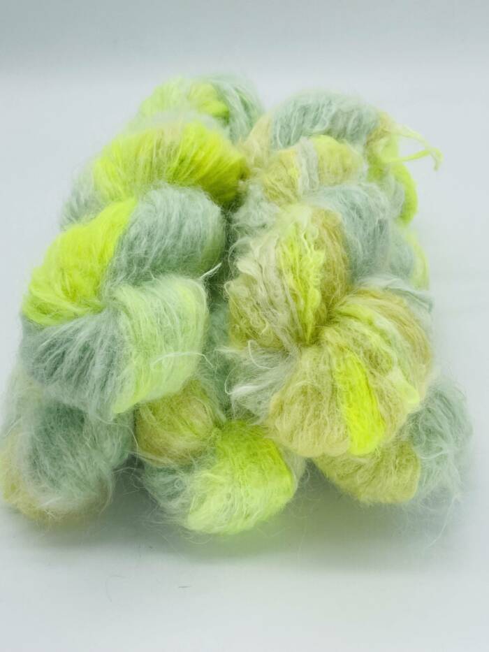 Green Angel