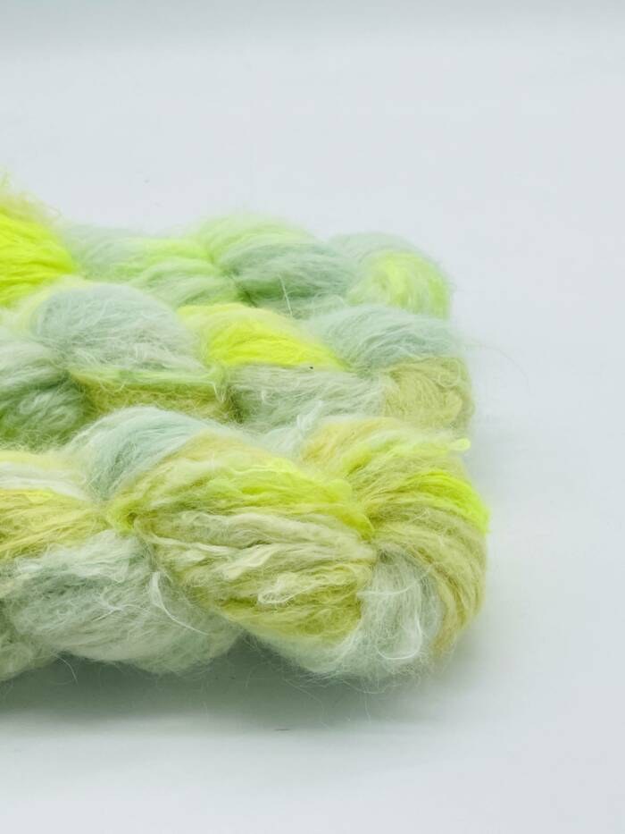Green Angel – Bild 2