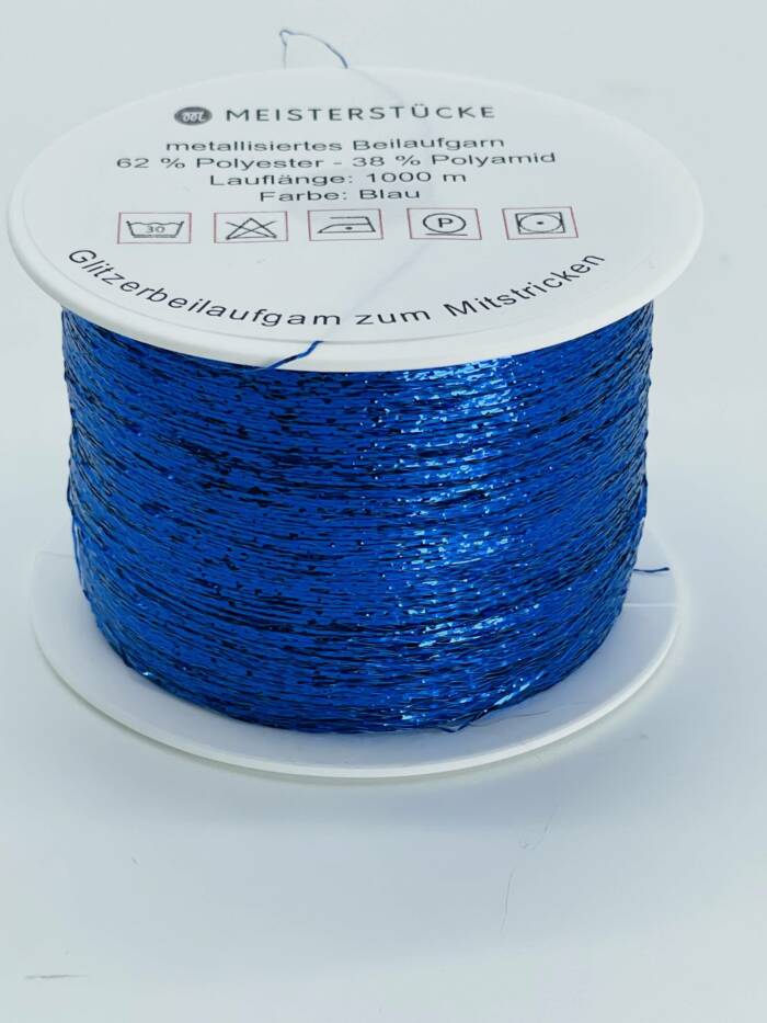 Blau