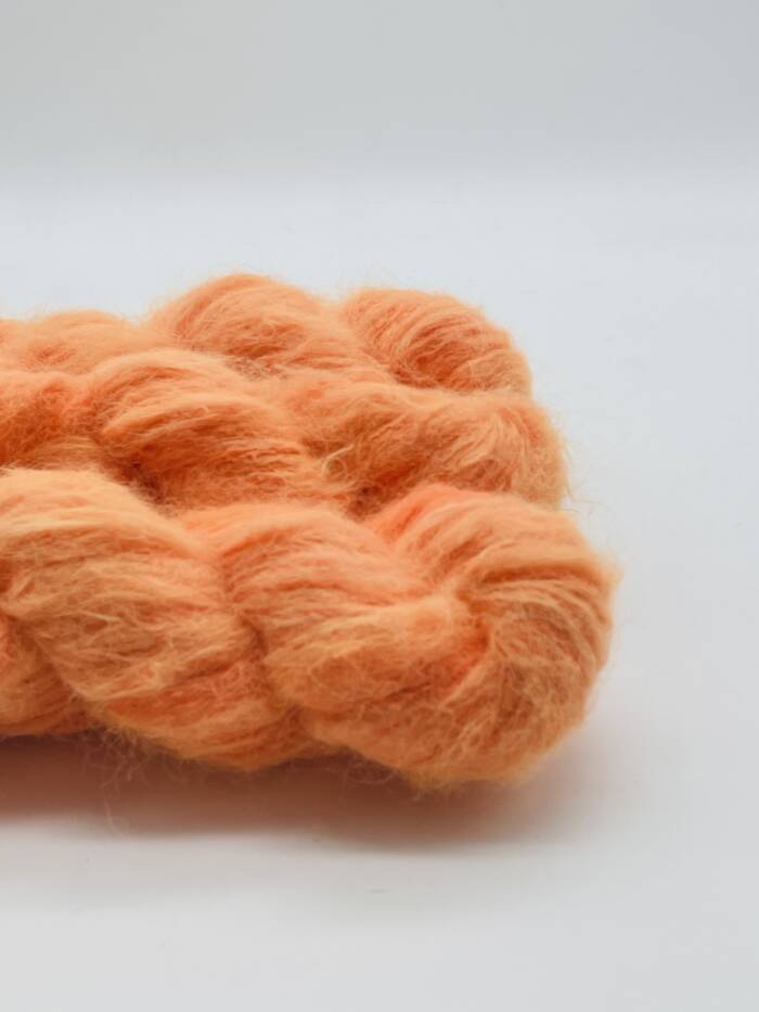 Orange Highlight – Bild 2