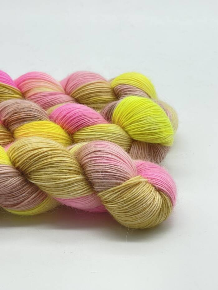 Female Lemon – Bild 2