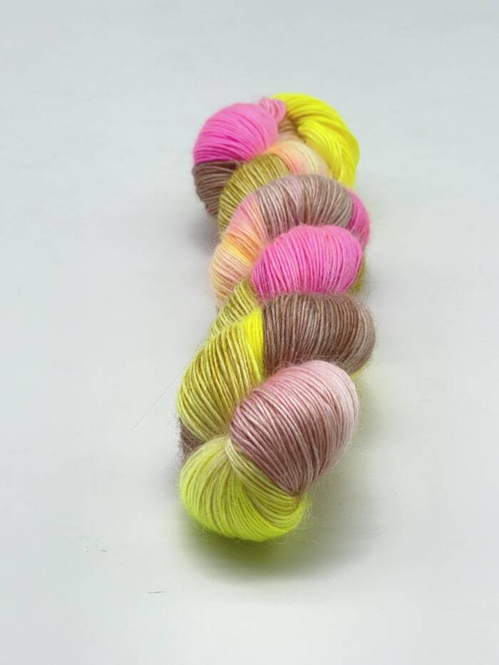 Female Lemon – Bild 5