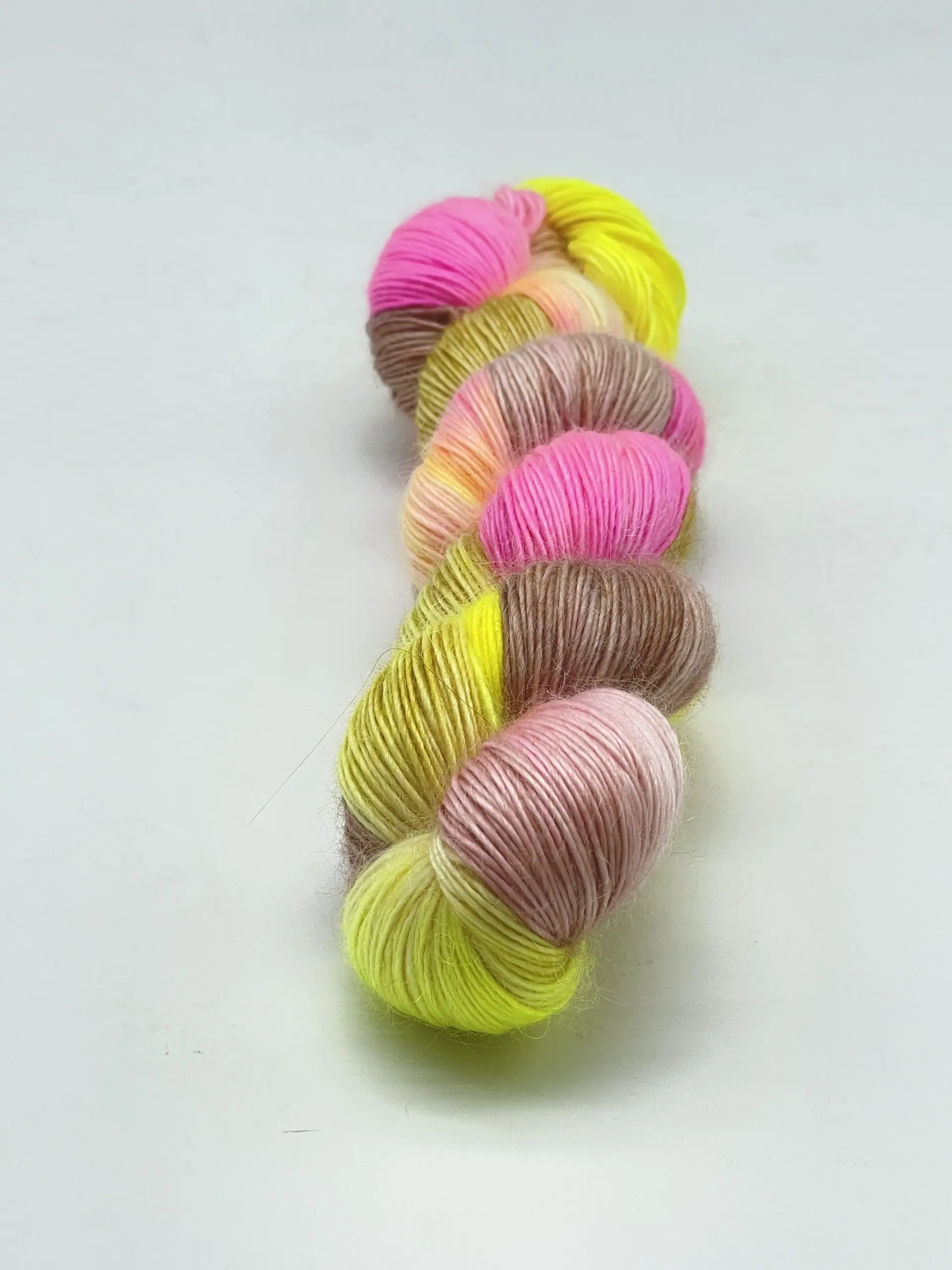 Female Lemon – Bild 5