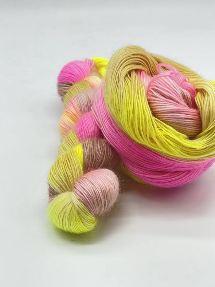 Female Lemon – Bild 4