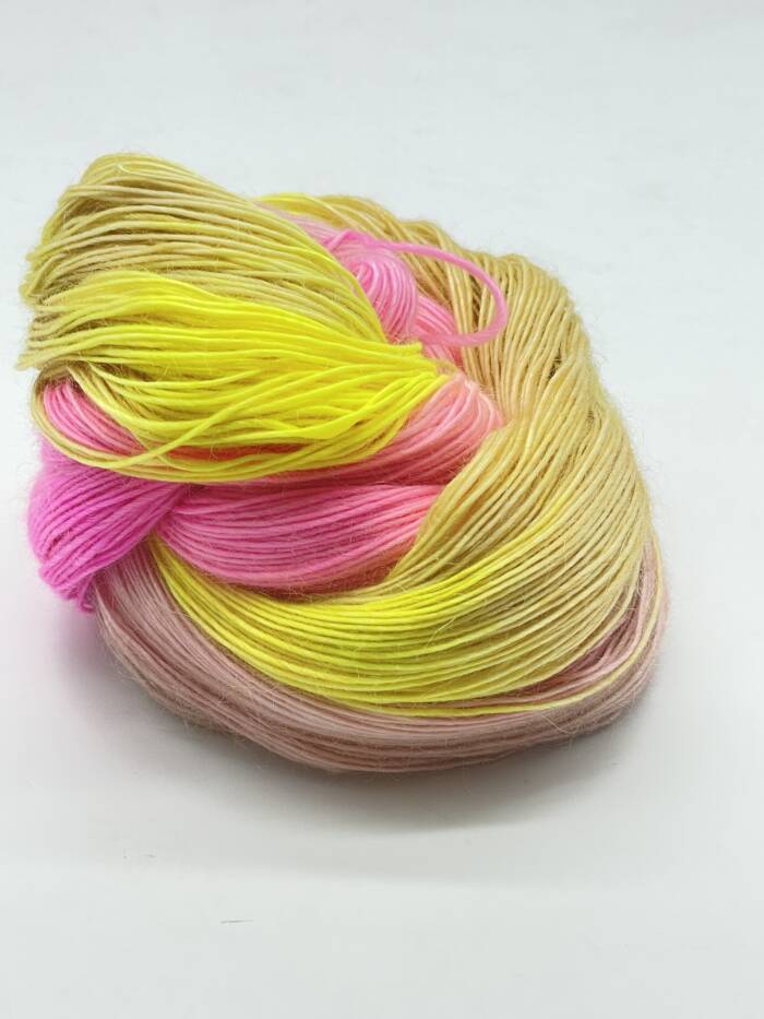 Female Lemon – Bild 3
