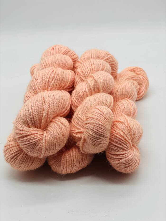 Neon Coral