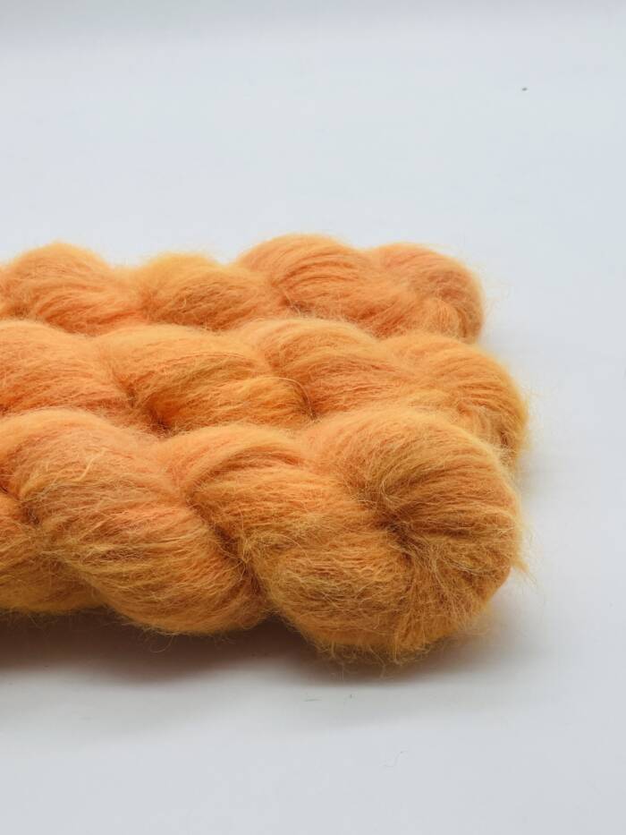 Orange Highlight – Bild 2