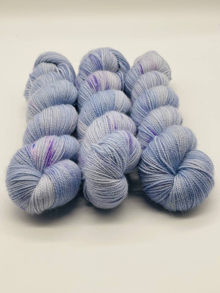 Azur Blue