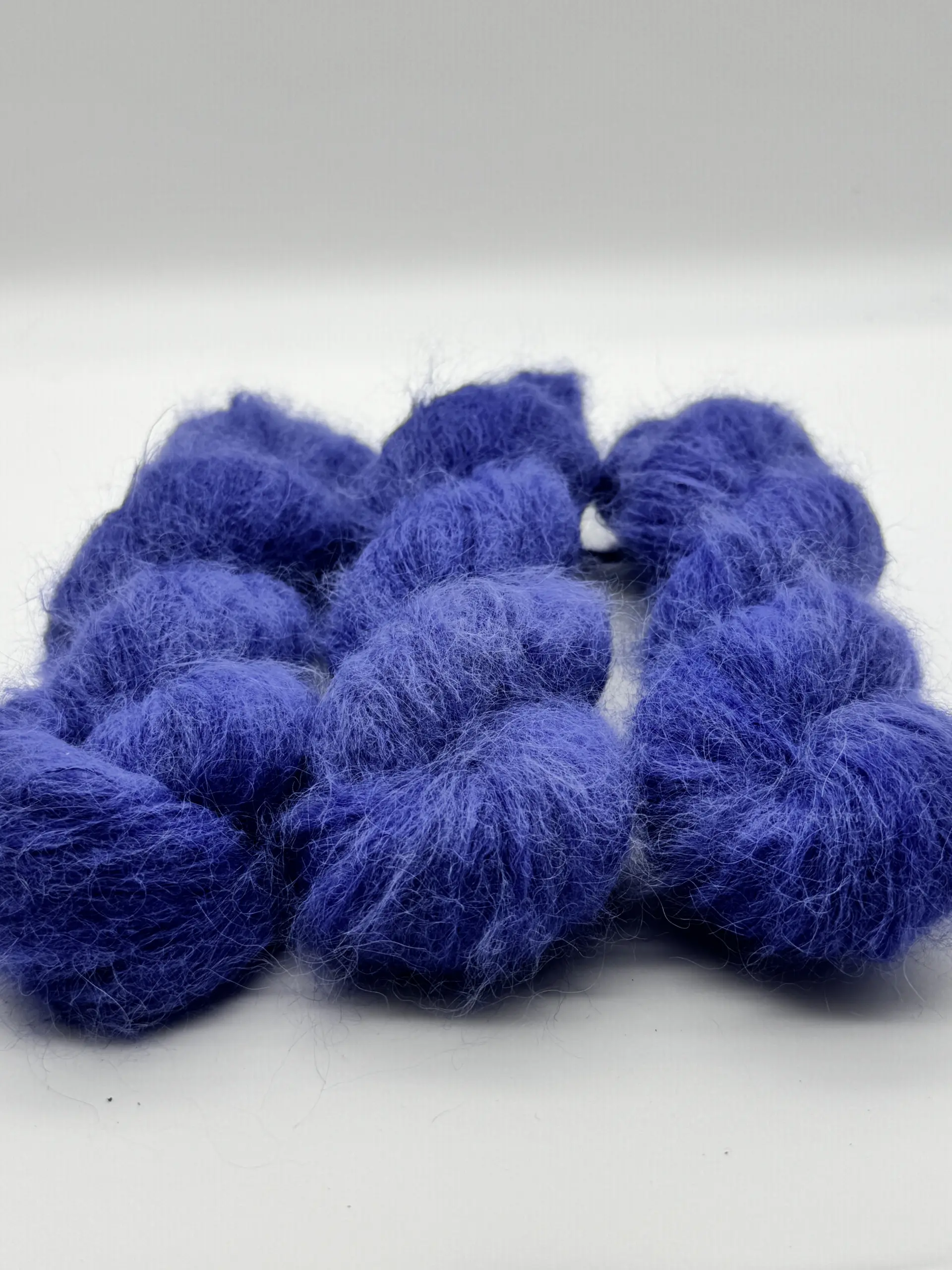 Deep Blueviolett