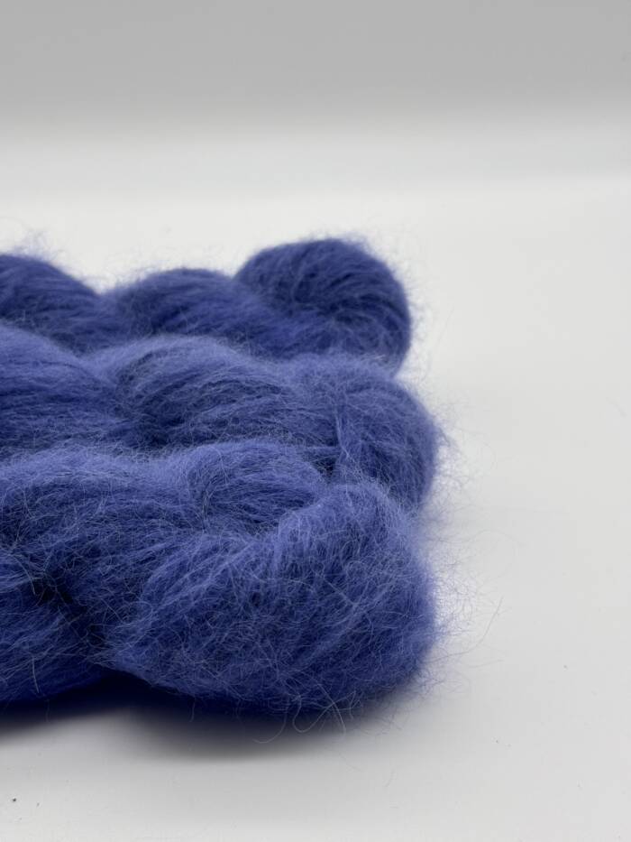 Deep Blueviolett – Bild 2