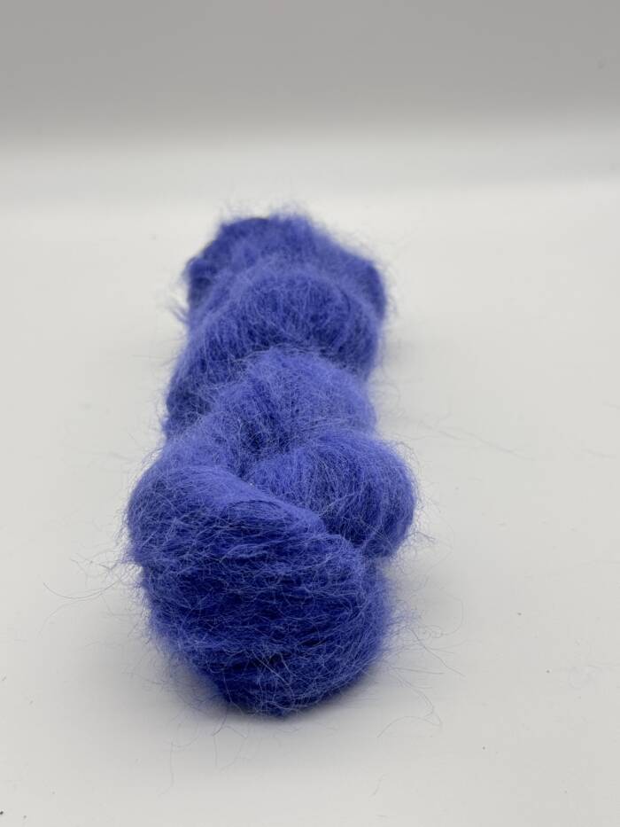 Deep Blueviolett – Bild 3