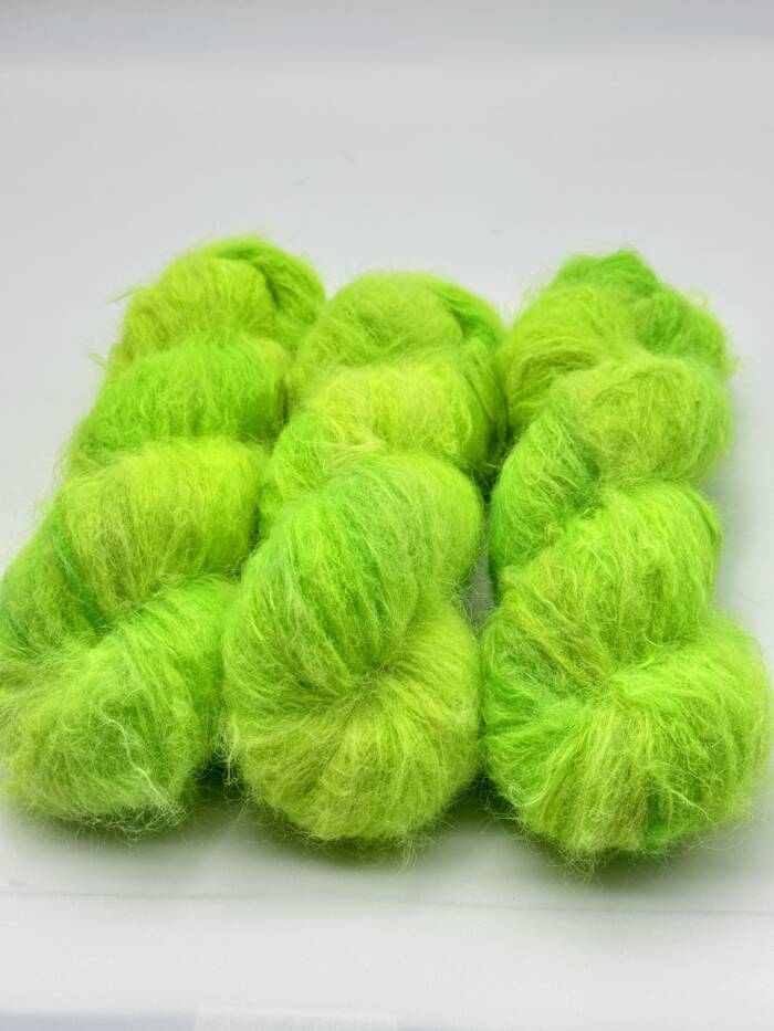 Green Bee