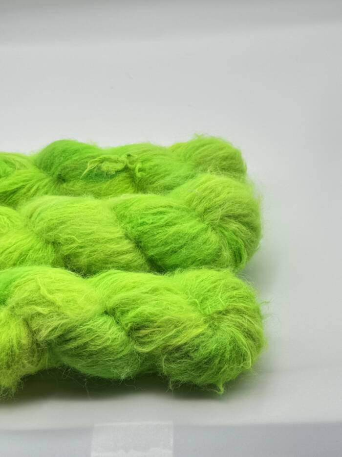 Green Bee – Bild 2