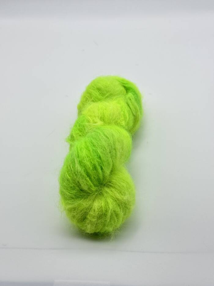 Green Bee – Bild 3