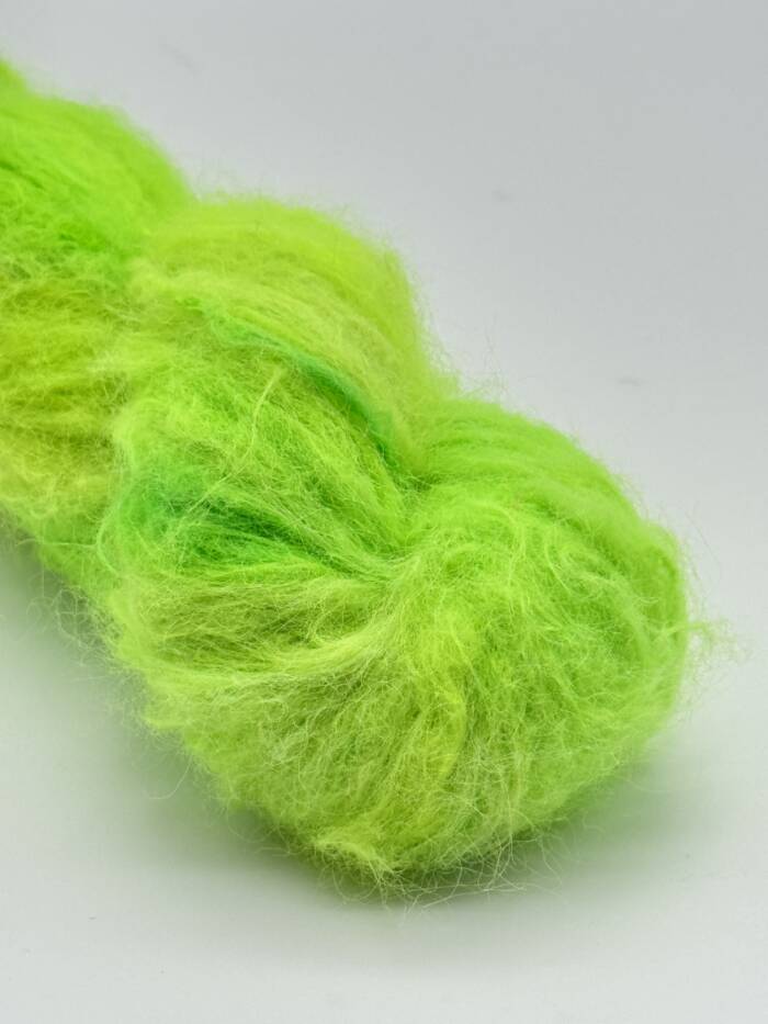 Green Bee – Bild 5