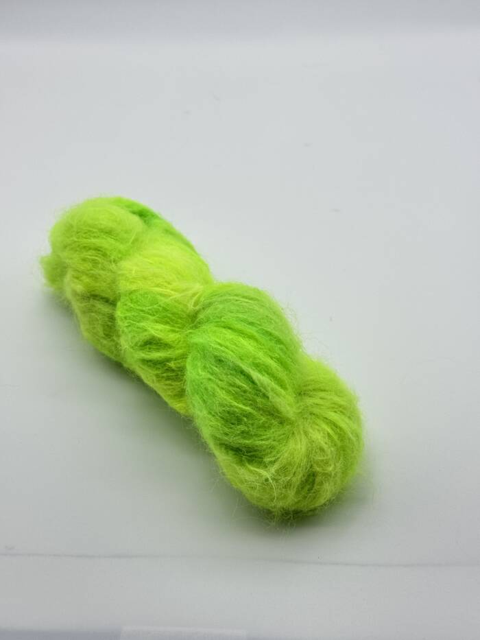 Green Bee – Bild 4