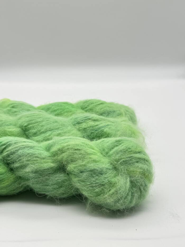 Green Eyes – Bild 2