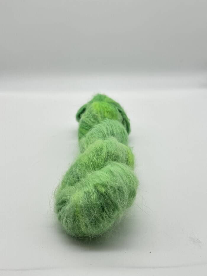 Green Eyes – Bild 3
