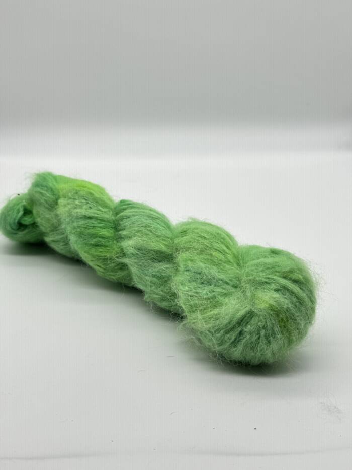 Green Eyes – Bild 4