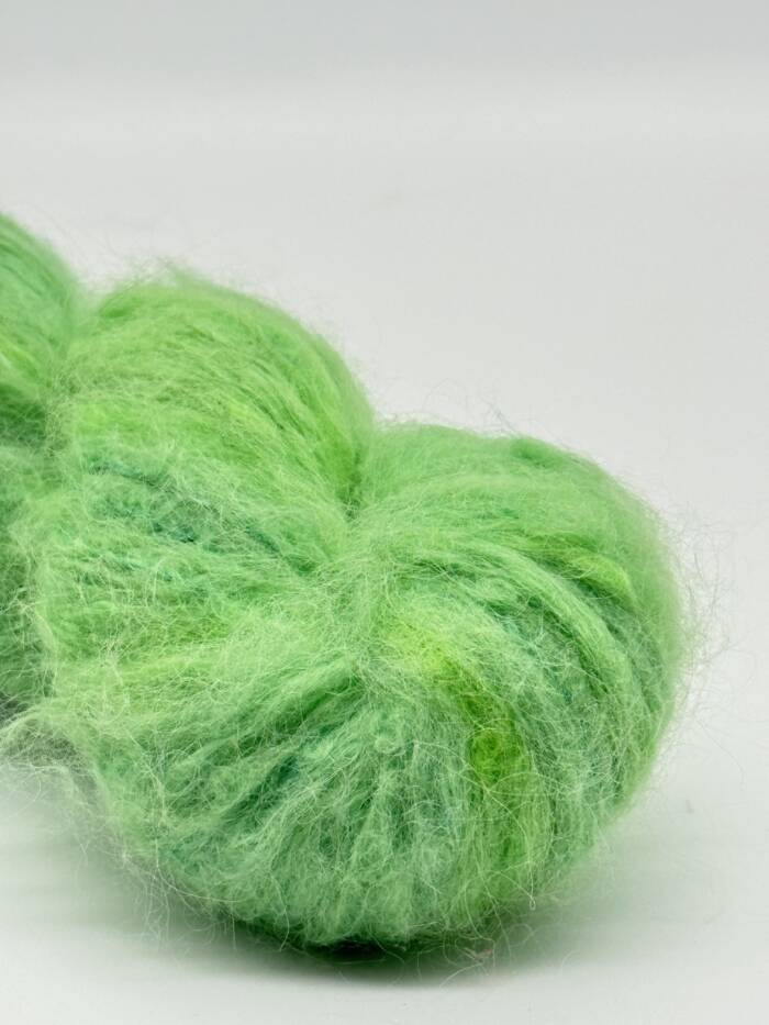 Green Eyes – Bild 5