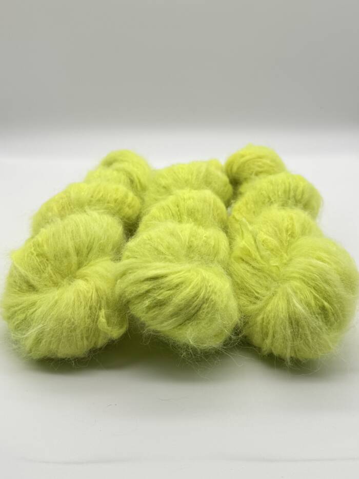 Lovely Lemon
