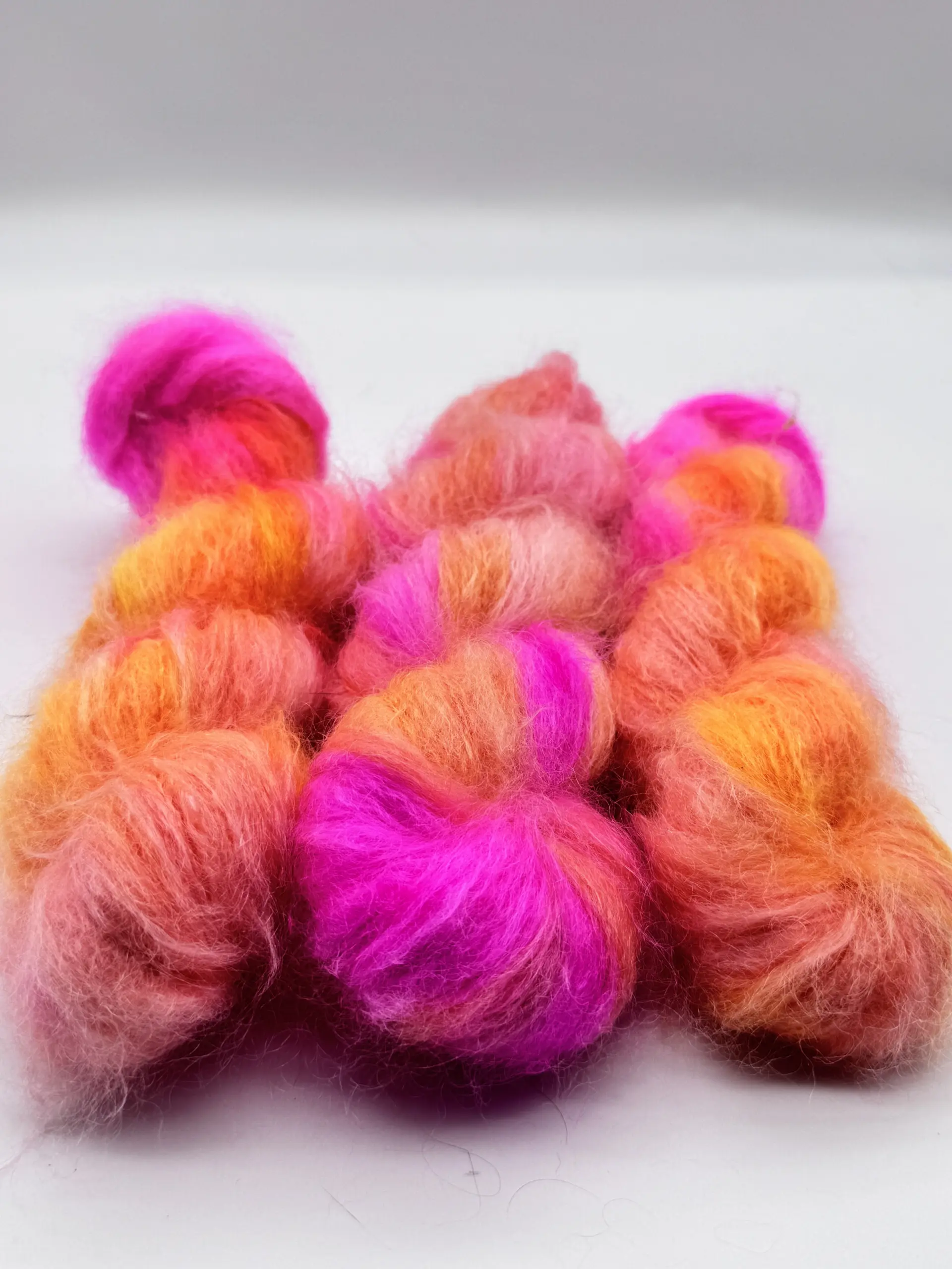 Cream Pink