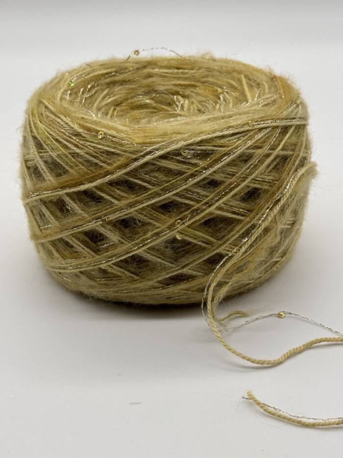 Goldmarie – Bild 4
