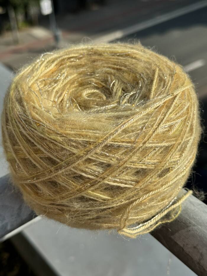 Goldmarie
