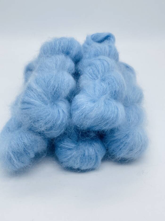 Azur Blue