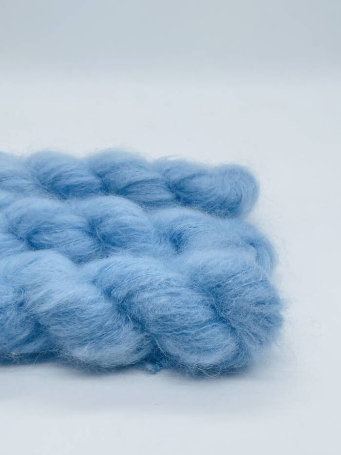 Azur Blue – Bild 2