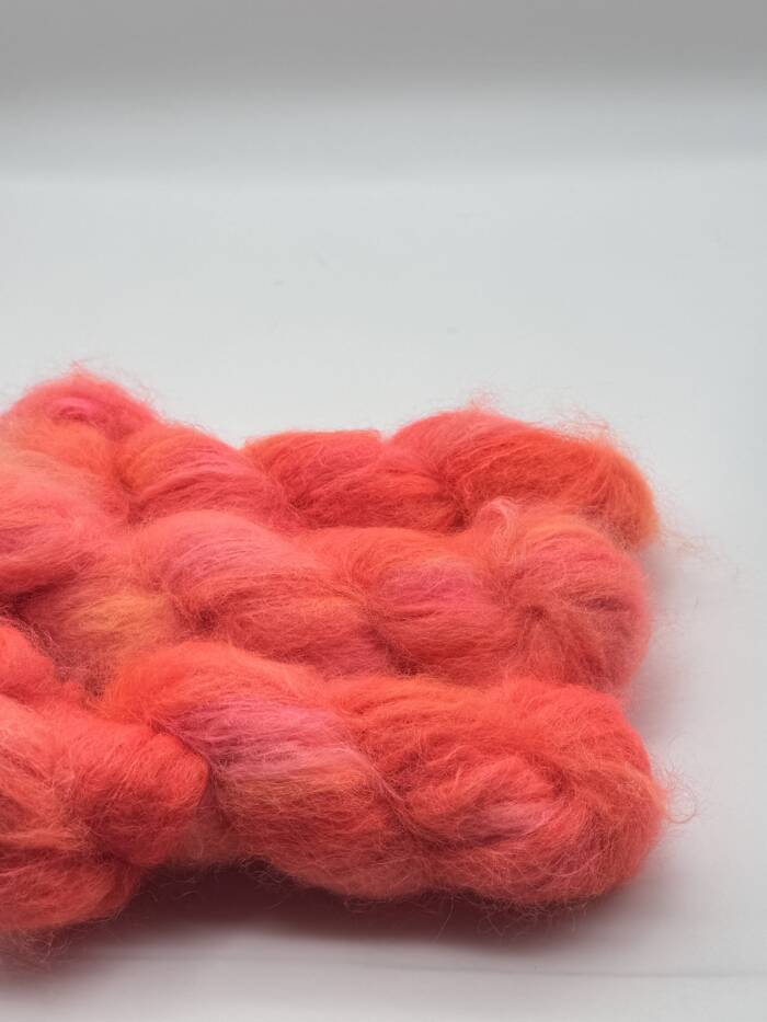 Cream Pink – Bild 2