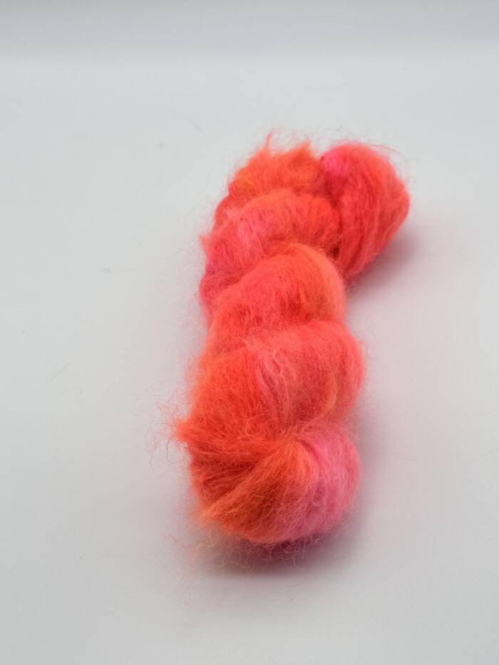 Cream Pink – Bild 3