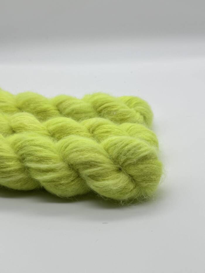 Lovely Lemon – Bild 2