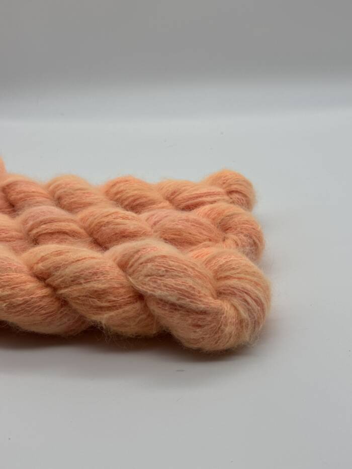 Orange Highlight – Bild 2