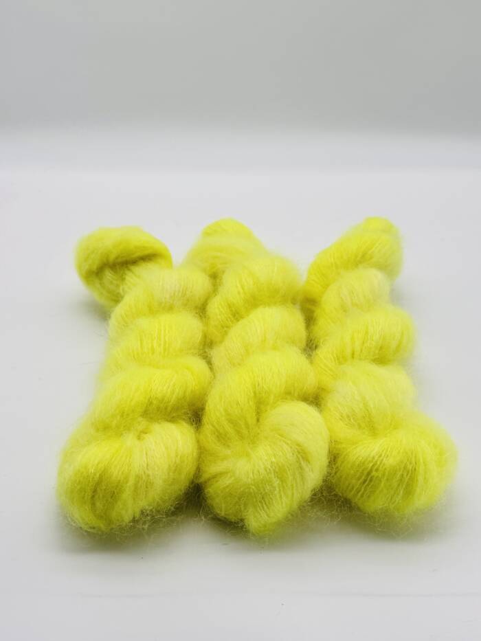 Lovely Lemon