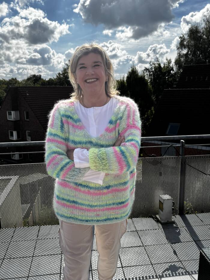 Grace – Bild 2