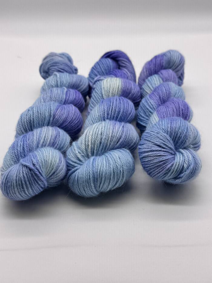 Blue Spirit