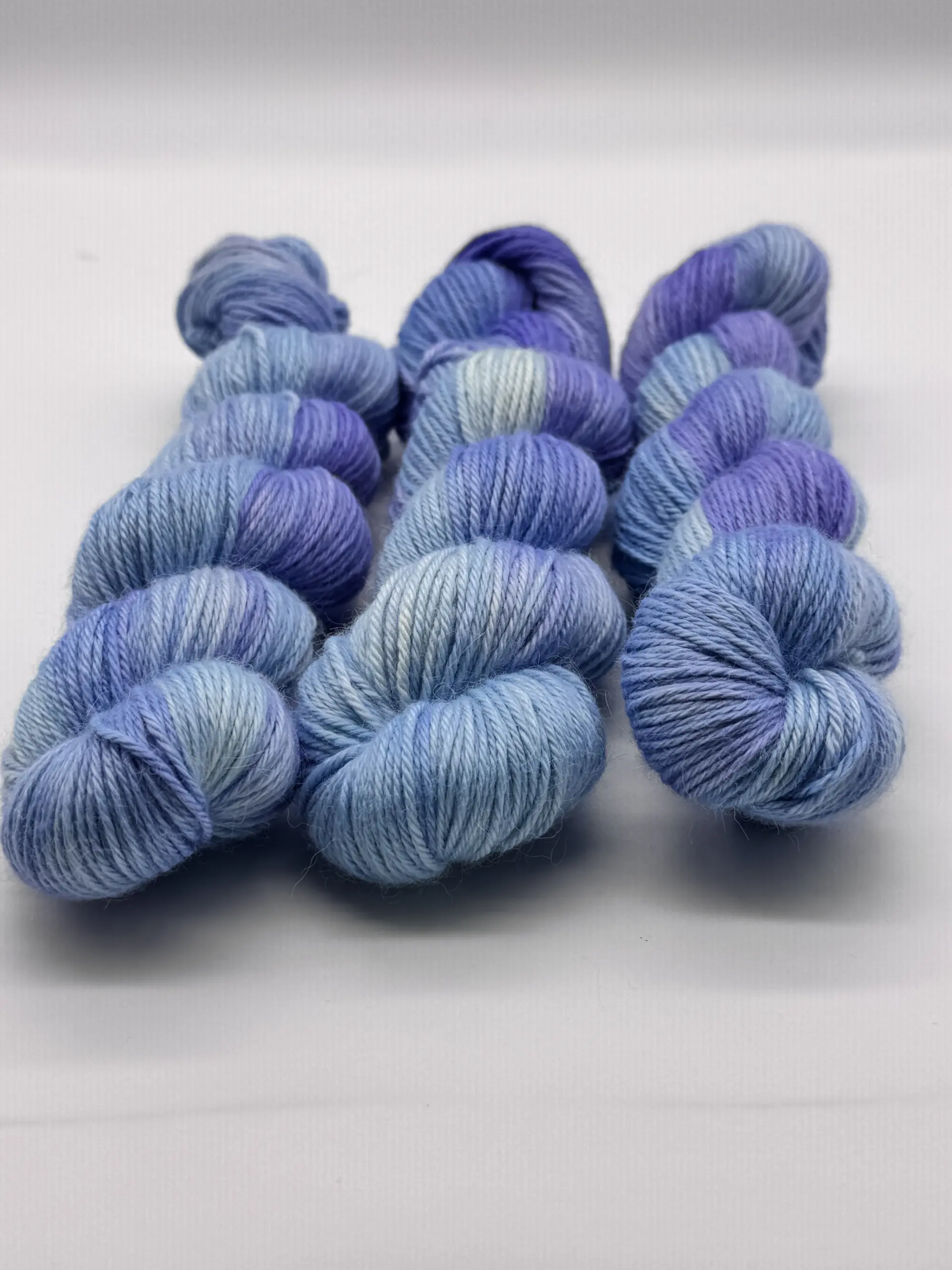 Blue Spirit