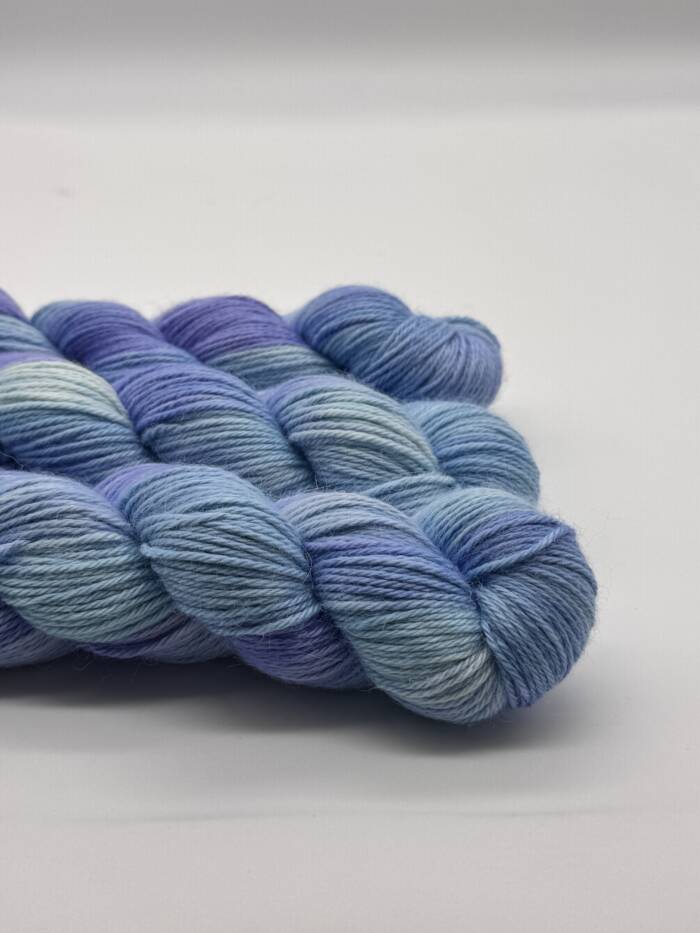 Blue Spirit – Bild 2