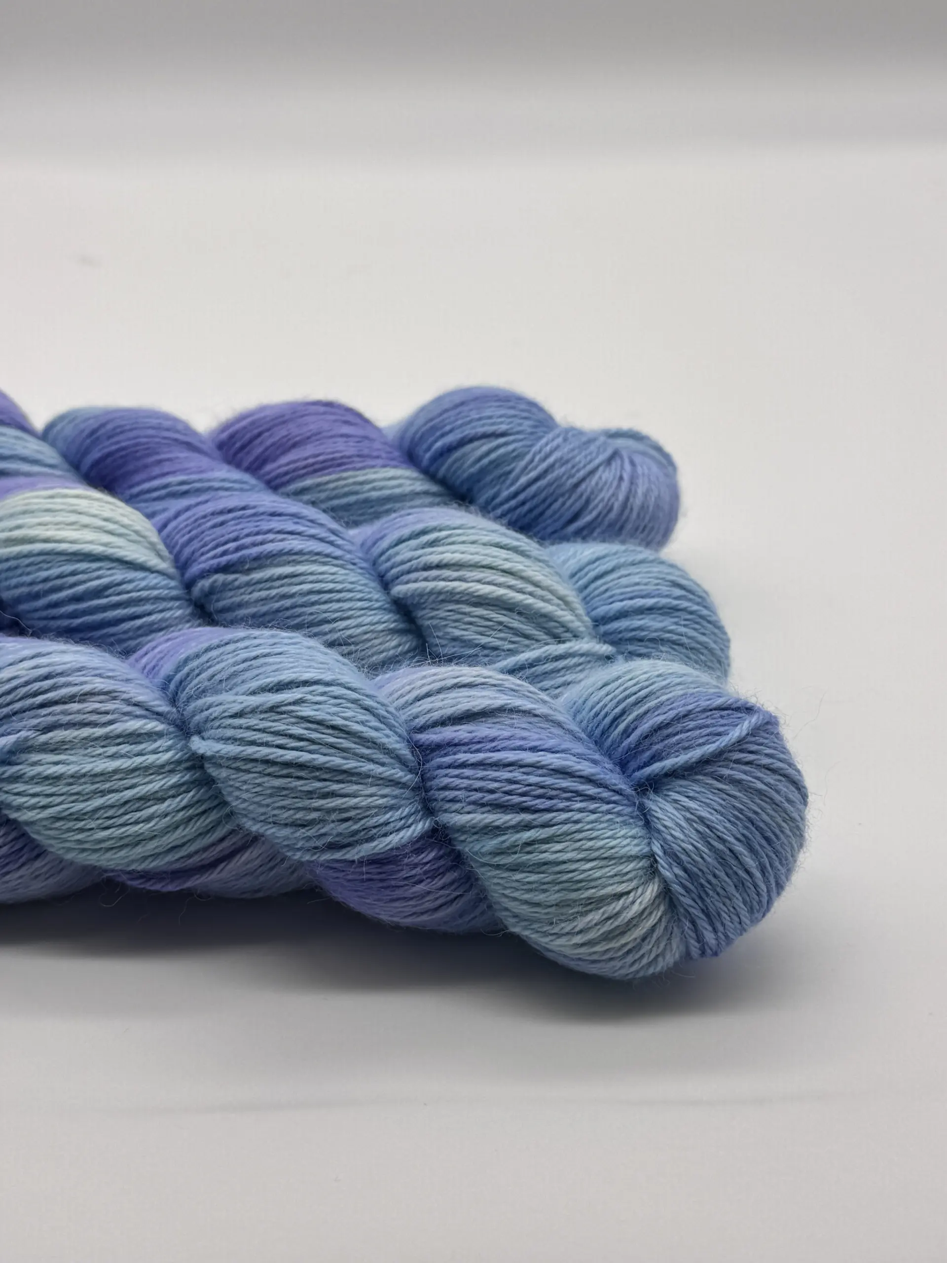 Blue Spirit – Bild 2