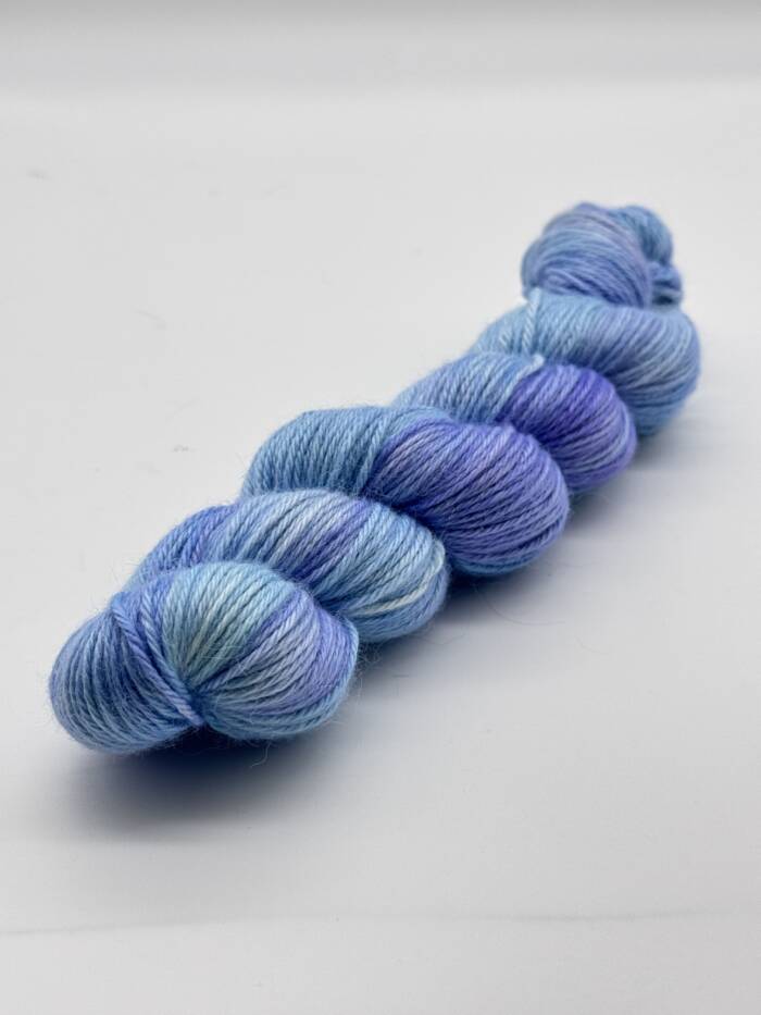 Blue Spirit – Bild 3