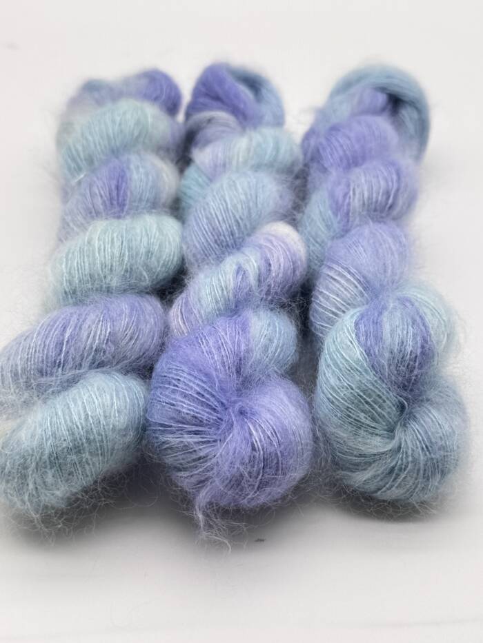 Blue Spirit