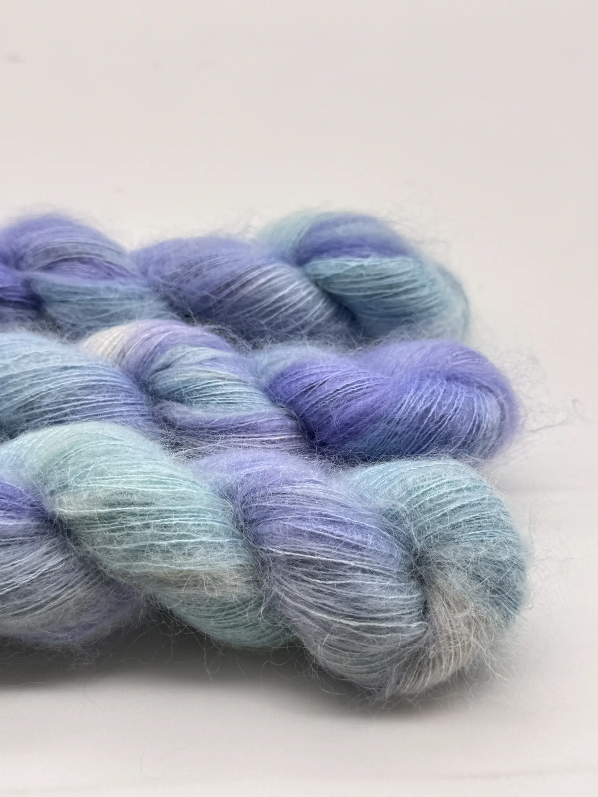 Blue Spirit – Bild 2